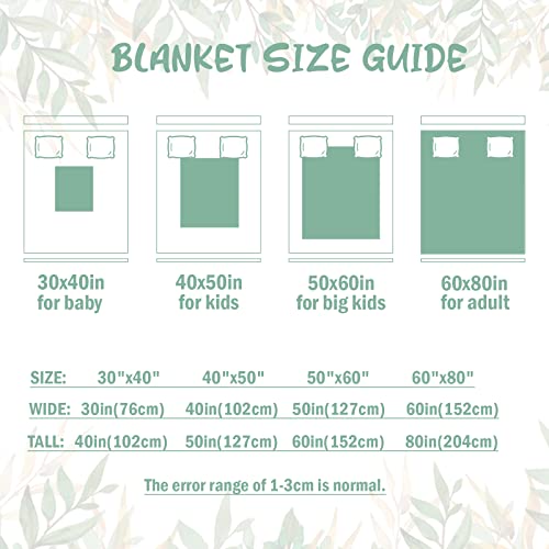 UJDUYSD Personalized Baby Blanket for Boys, Custom Baby Blanket with Name Super Soft Personalized Name Blankets for Kids, Custom Animals Blankets for Infant Toddler, Babys Gifts for Birthday